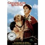 Gefährliche Wildnis (DVD)
