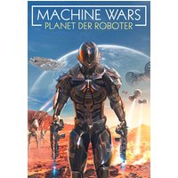 Machine Wars 1 Machine Wars