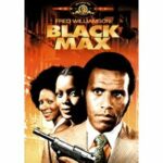 Black Max (DVD)