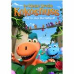 Der kleine Drache Kokosnuss 2