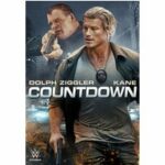 Countdown - Ein Cop sieht rot