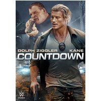 Countdown - Ein Cop sieht rot 1 Countdown - Ein Cop sieht rot