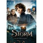Storm und der verbotene Brief