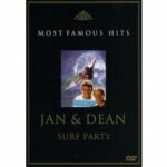 Jan & Dean - Surf Party (DVD)