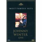 Johnny Winter - Live (DVD)