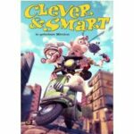 Clever & Smart in geheimer Mission