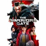 The Warriors Gate