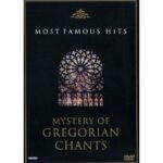 Most Famous Hits - Mystery of Gregorian Chants (DVD)