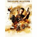 Treasure Hunters