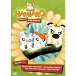 Hamtaro - Volume 1 (DVD)