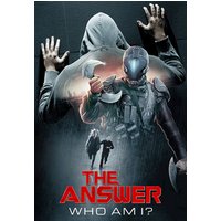 The Answer 1 The Answer