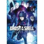 Ghost in the Shell - The New Movie