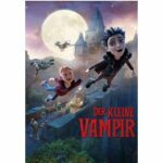 Der kleine Vampir