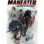 Maneater - Tod aus der Kälte