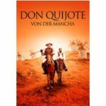 Don Quijote von der Mancha
