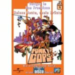 Funky Cops - Volume 1 (DVD)