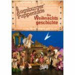 Augsburger Puppenkiste - Die Weihnachtsgeschichte