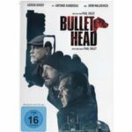 Bullet Head