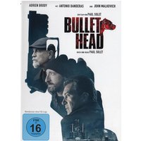 Bullet Head 1 Bullet Head