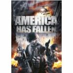 America Has Fallen