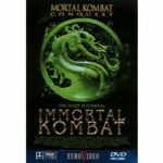 Mortal Kombat Conquest - Immortal Kombat (DVD)
