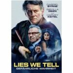 Lies We Tell