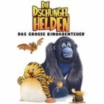 Die Dschungelhelden