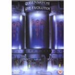 Queensryche - Live Evolution (DVD)