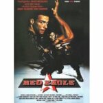 Red Eagle (DVD)