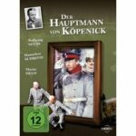 Der Hauptmann von Köpenick (DVD)