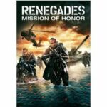 Renegades - Mission of Honor