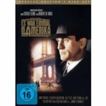 Es war einmal in Amerika - Disc 1 - Hauptfilm Teil 1/2 (DVD)