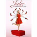 Julie und die roten Schuhe