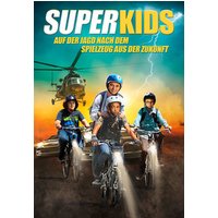 Superkids 1 Superkids