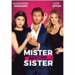 Mister Before Sister