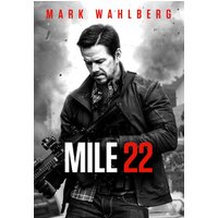 Mile 22 1 Mile 22