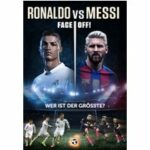Ronaldo vs Messi