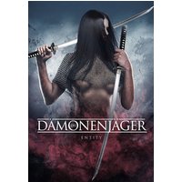 Die Dämonenjäger 1 Die Dämonenjäger