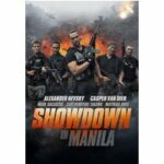 Showdown in Manila