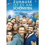Zuhause ist es am schönsten