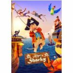 Käpt'n Sharky