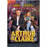 Arthur & Claire