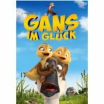 Gans im Glück