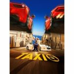 Taxi 5