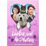 Liebe auf 4 Pfoten