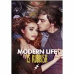 Modern Life is Rubbish