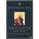 Dolly Parton & Friends - On the Country Train (DVD)