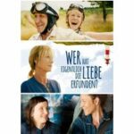 Wer hat eigentlich die Liebe erfunden?