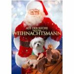 Auf der Suche nach dem Weihnachtsmann