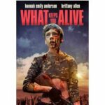 What Keeps You Alive